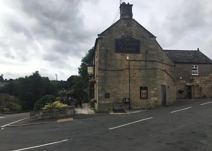 The Tavern